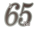 Adresse - Horaires - Téléphone - Le 65 Bis - Restaurant Vallauris